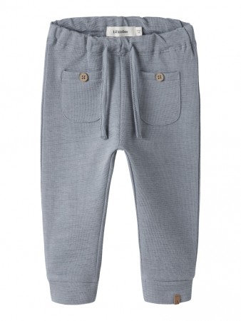 Falk loose pant, tradewinds, Lil Atelier