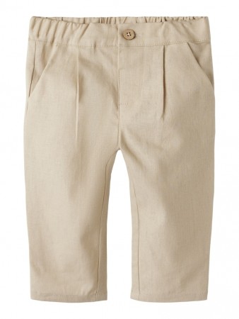 Felix pant baby, irish cream, Lil Atelier