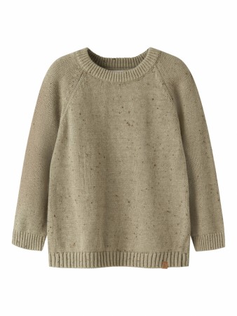 Galto knit, twill, Lil Atelier