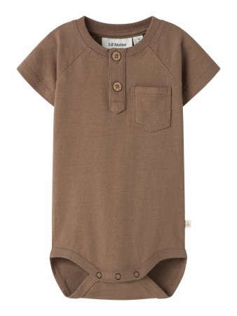 Dolan body, coca mocha, Lil Atelier