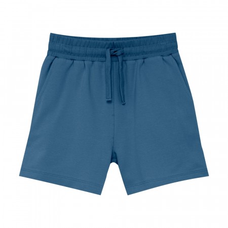 Shorts sweat, bering sea, Huttelihut