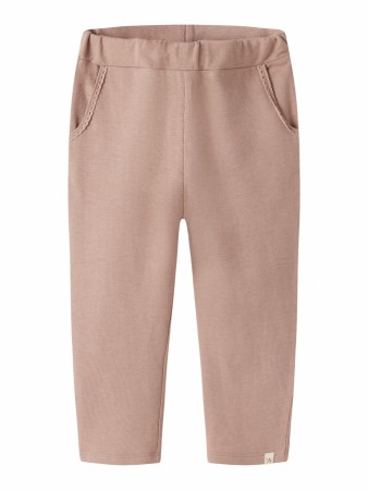 Berry pant, roebuck, Lil Atelier