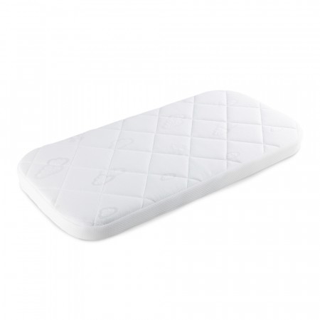 Sebra x Träumeland madras, bedside crib, Sebra 