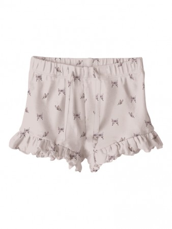 Gayo sen shorts baby, peach blush/butterfly, Lil Atelier