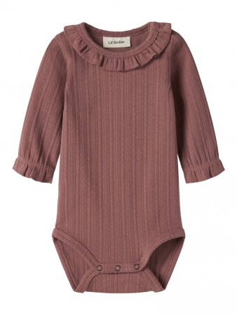 Onela slim body, withered rose, Lil Atelier