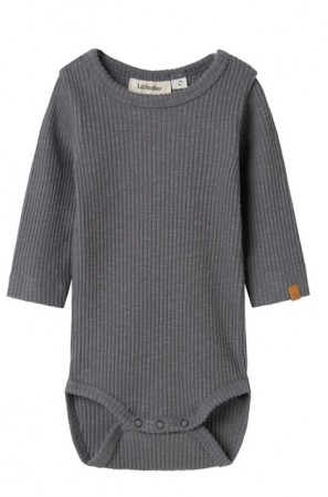 Rajo slim body, poppy seed, Lil Atelier