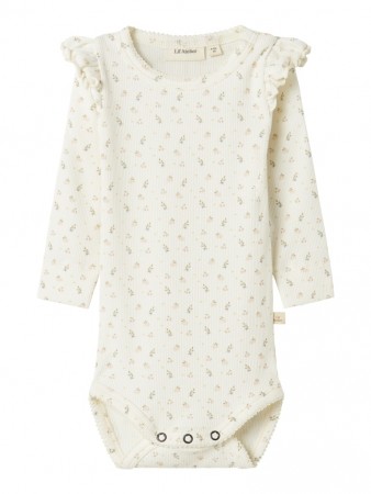 Gago ss slim body, coconut milk, Lil Atelier