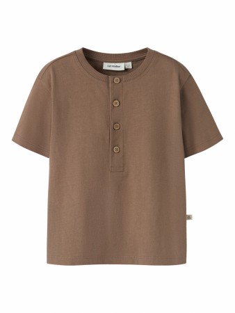 Dolan loose top, coca mocha, Lil Atelier
