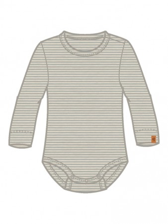 Thoro slim body, turtledove/pigeon, Lil Atelier