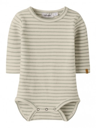 Thoro slim body, turtledove/pigeon, Lil Atelier