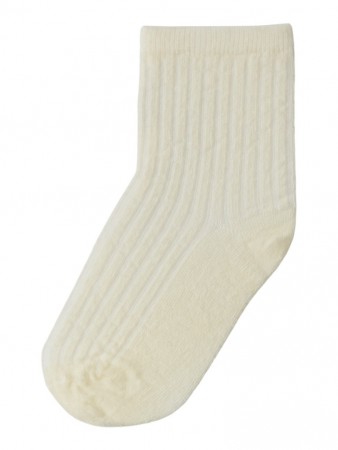 Rakel sock wool, turtledove, Lil Atelier