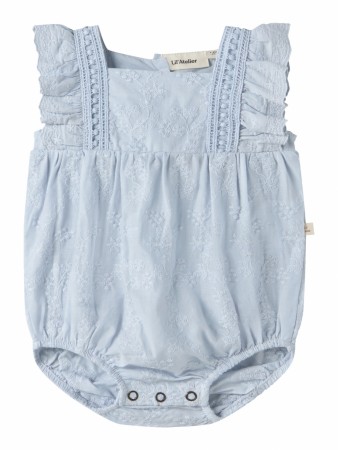 Jiva loose body, plein air, Lil Atelier