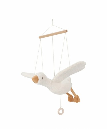 Uro little goose, Little Dutch