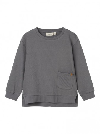 Dias sweat, poppy seed, Lil Atelier