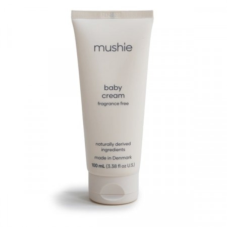 Mushie baby cream, 100ml