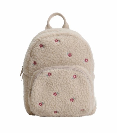 Ryggsekk teddy fairy garden, Little Dutch