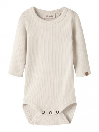 Gabo slim body, turtledove, Lil Atelier