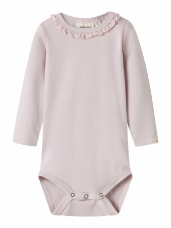 Layo sup slim body, hushed violet, Lil Atelier 
