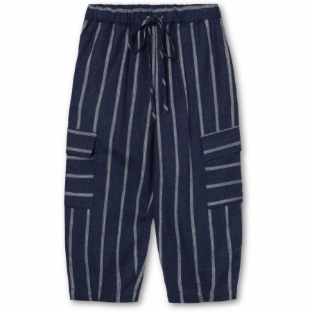 Vira cargo pant, insignia blue, Fliink