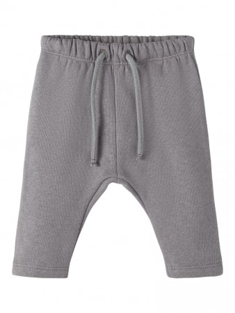 Lafael loose sweat pant baby, quiet shade, Lil Atelier