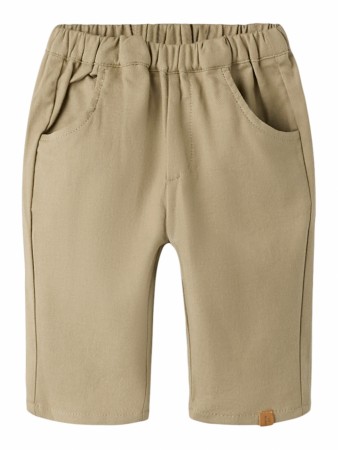 Koa loose pant baby, twill, Lil Atelier