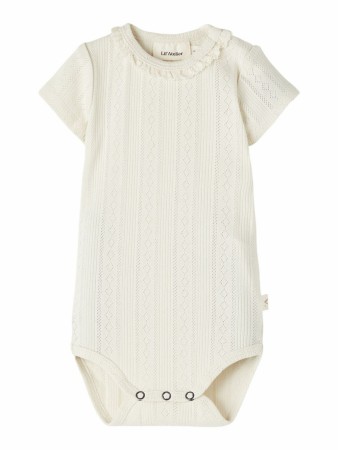 Safran slim body summer, turtledove, Lil´ Atelier