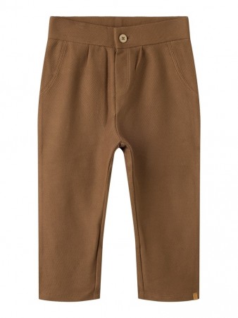 Kaleo pant, partridge, Lil Atelier