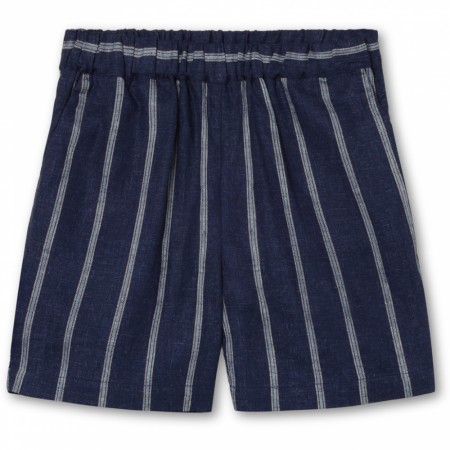 Vira shorts, insigina blue, Fliink