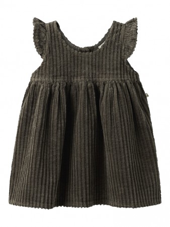 Raul skirtall cord, sea turtle, Lil Atelier