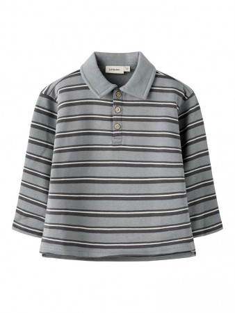 Kilano loose polo, monument, Lil Atelier