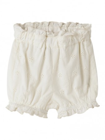 Hosa loose bloomers, coconut milk, Lil Atelier