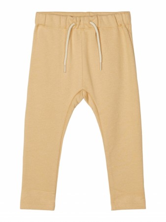 Selma sweatpant, taos taupe, Lil Atelier