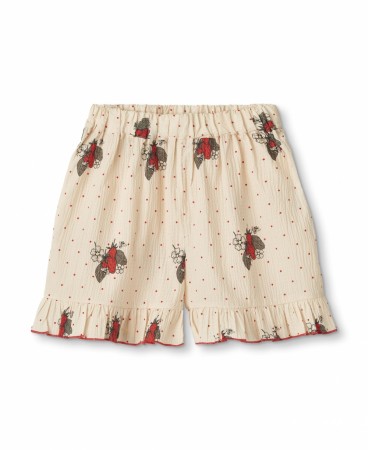 Summerbuzz shorts, strawberry, Fliink