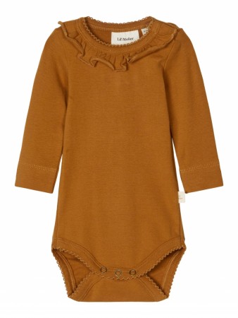 Lana ls body, Lil Atelier