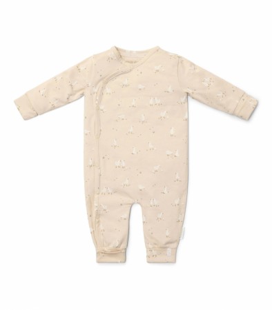 Onesie wrap little goose, Little Dutch