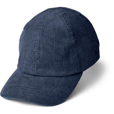 Kamma cap, insignia blue, Fliink