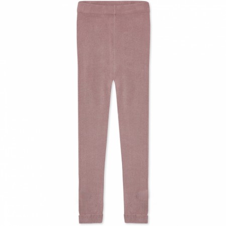 Favo leggings, woodrose, Fliink