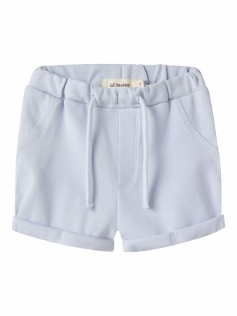 Lalo shorts baby, plein air, Lil Atelier