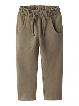 Thoro pant, sepia tint, Lil Atelier