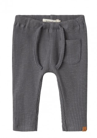 Rajo loose pant, poppy seed, Lil Atelier