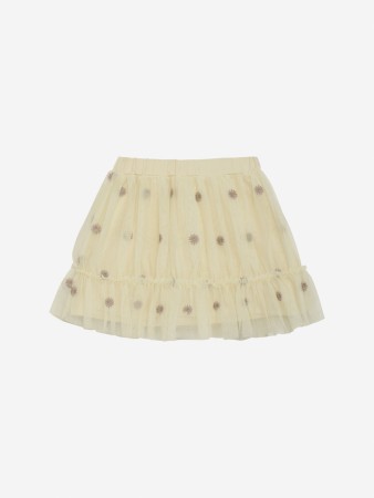 Skirt tulle, shortbread, Lil Atelier