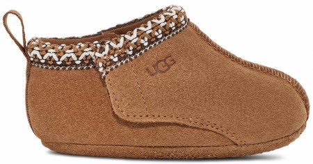 Ugg baby tasman, chestnut