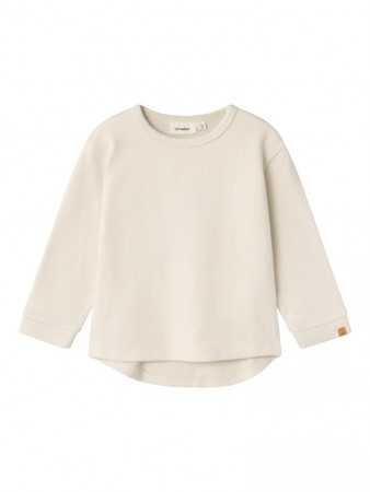 Thoro reg top, birch, Lil Atelier