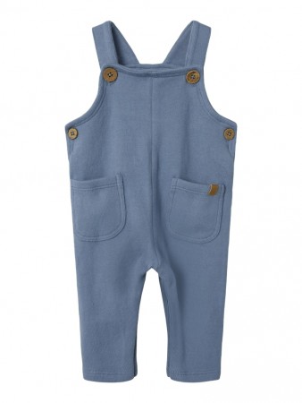 Thoro overall, troposphere, Lil Atelier