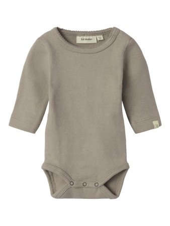 Thoro slim body, etherea, Lil Atelier