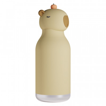 Bestie bottle, capybara