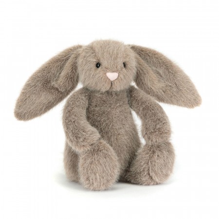 Flufflet bunny, fawn, Lil Atelier