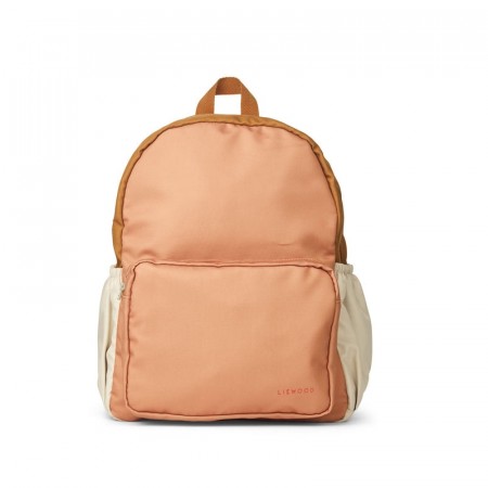 James school backpack, tuscany rose multi mix, Liewood