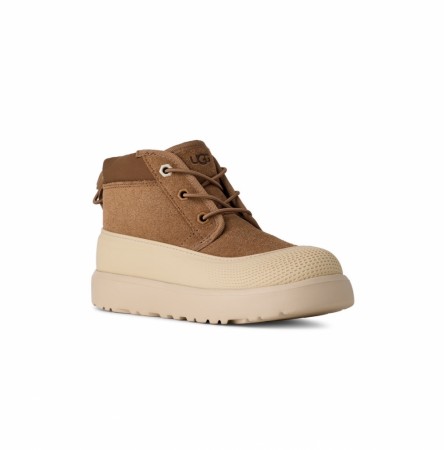 Neumel weather hybrid kids, chestnut, UGG