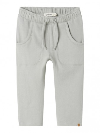 Thoro pant, pigeon, Lil Atelier